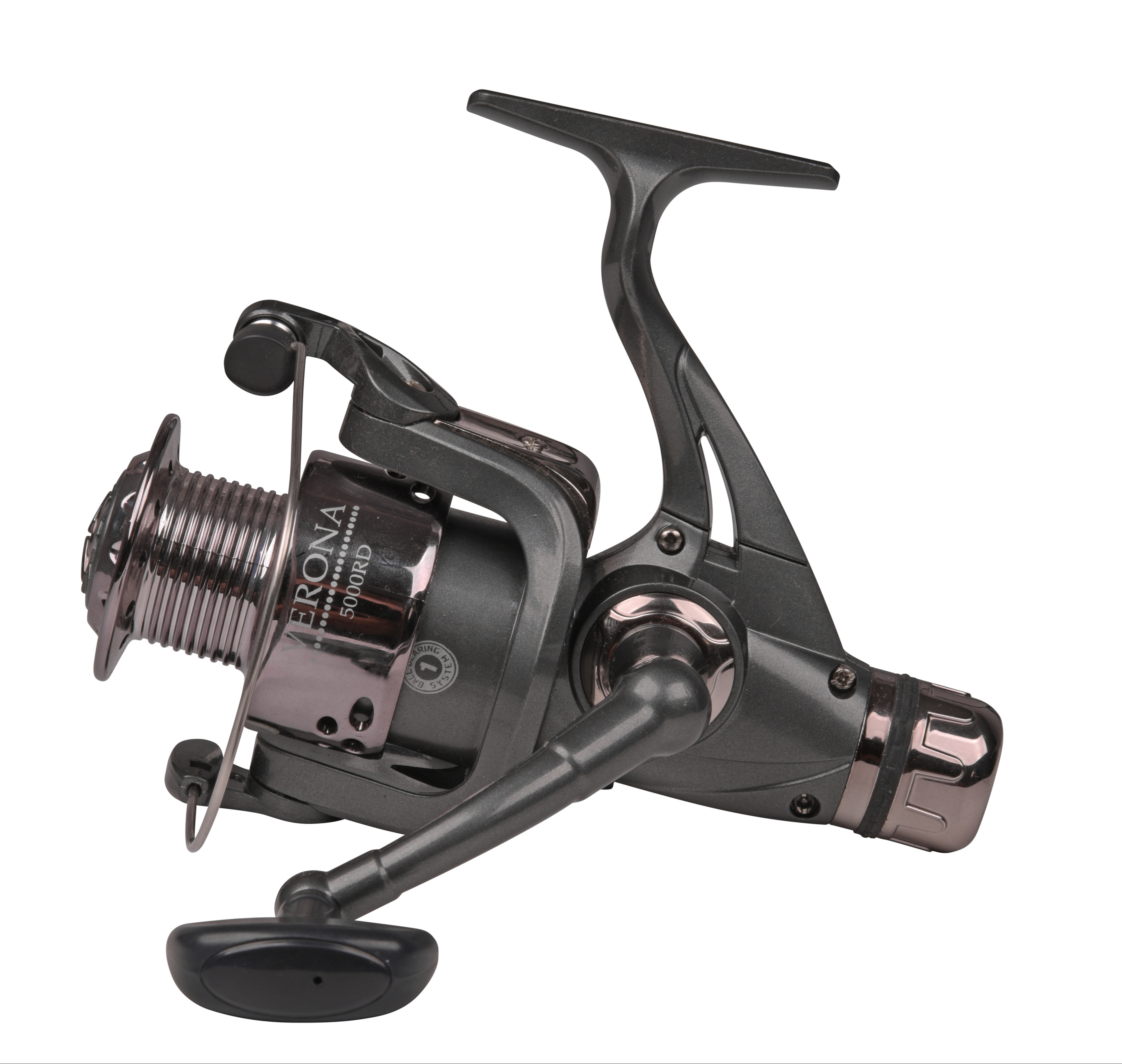 Spro C-Tec Verona 1000 3000 4000 5000 6000 Heckbremsrolle ABVERKAUF