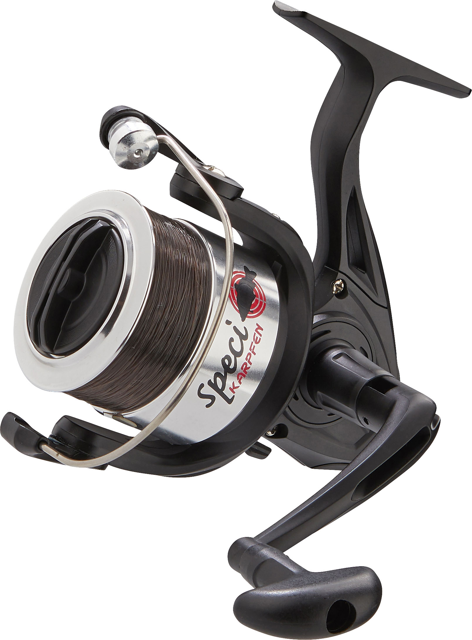 Balzer Speci 2000 Angelrolle Karpfen