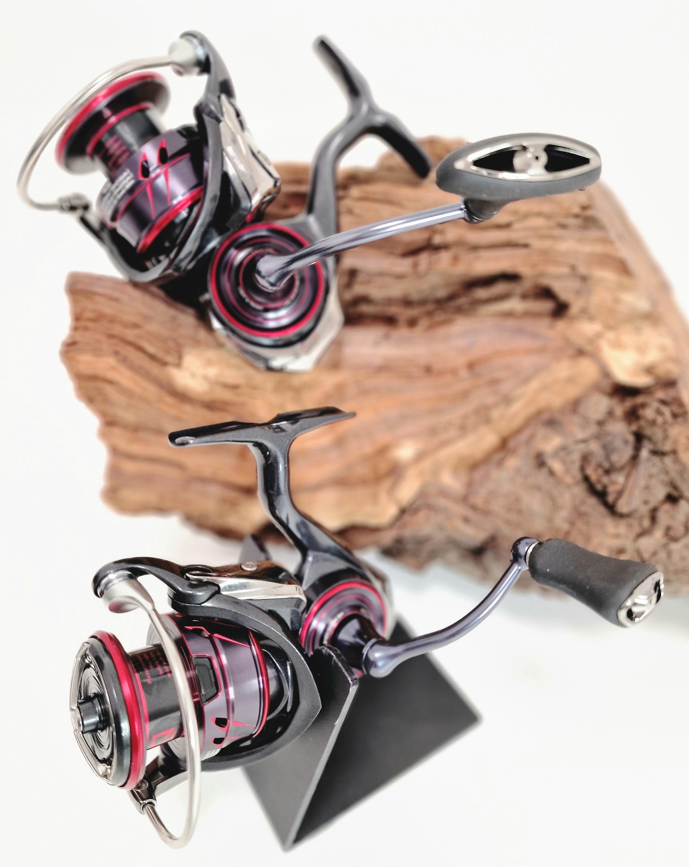 Daiwa 21 Ballistic MQ LT 1000D 2500D 2500DXH 3000D 4000D-C ABVERKAUF