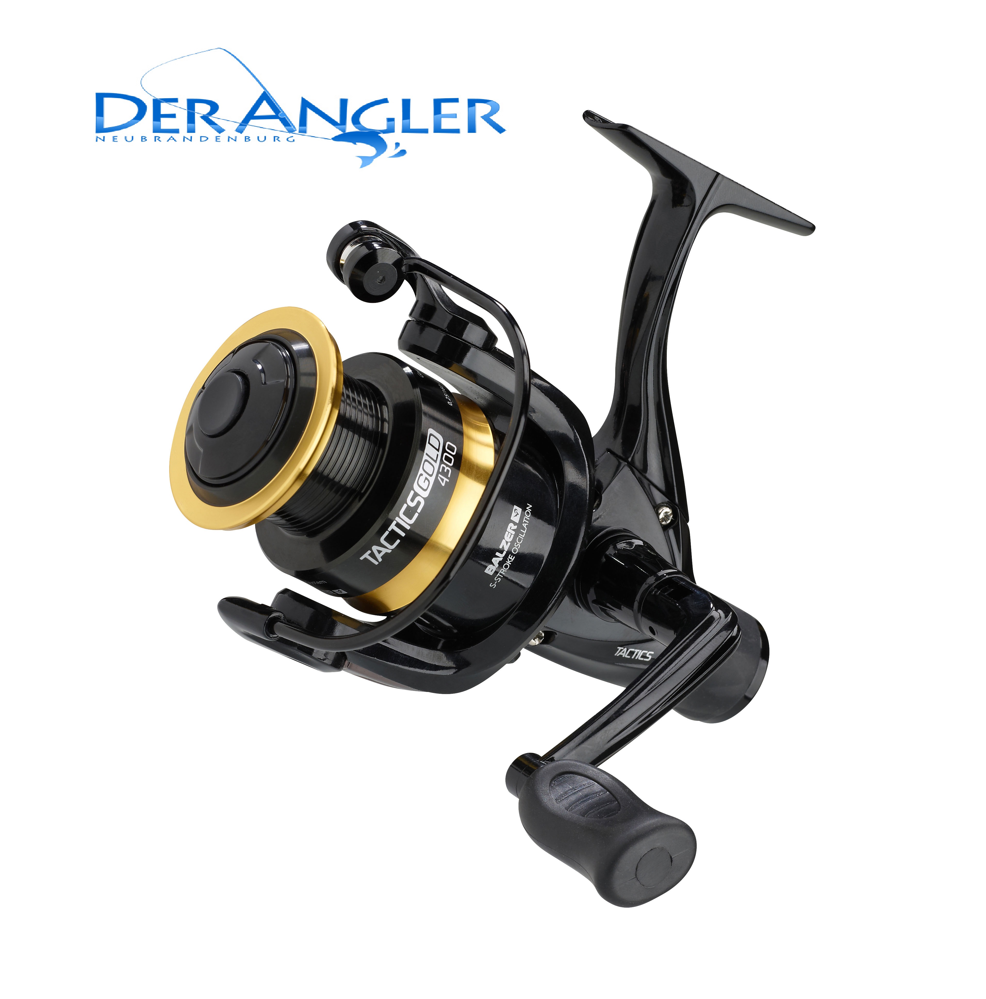 Balzer Tactics Gold RD 420 425 430