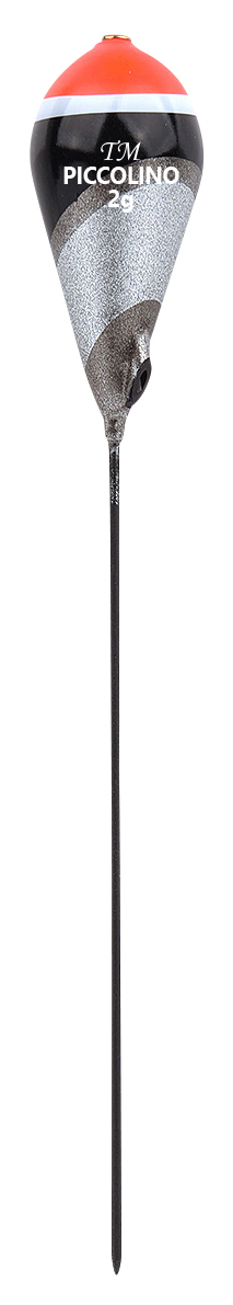 Spro Trout Master Pro Float Piccolino 2g 3g 4g 5g EVA Forellenpose