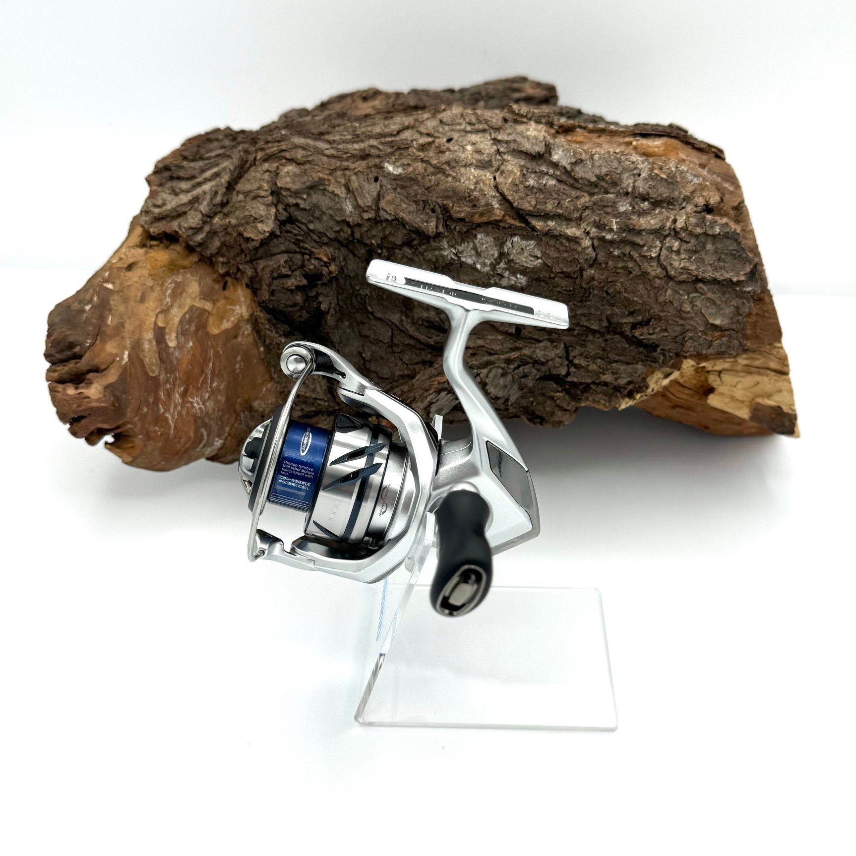 Shimano Stradic FM 1000