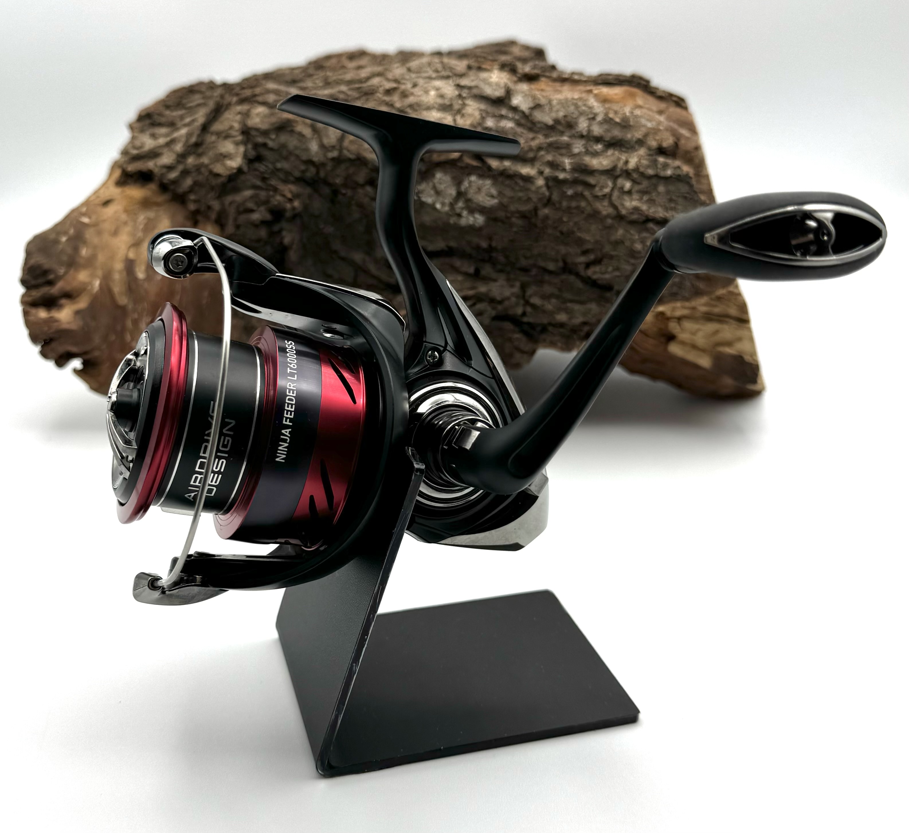 Daiwa 23 Ninja Feeder LT6000SS Feederrolle