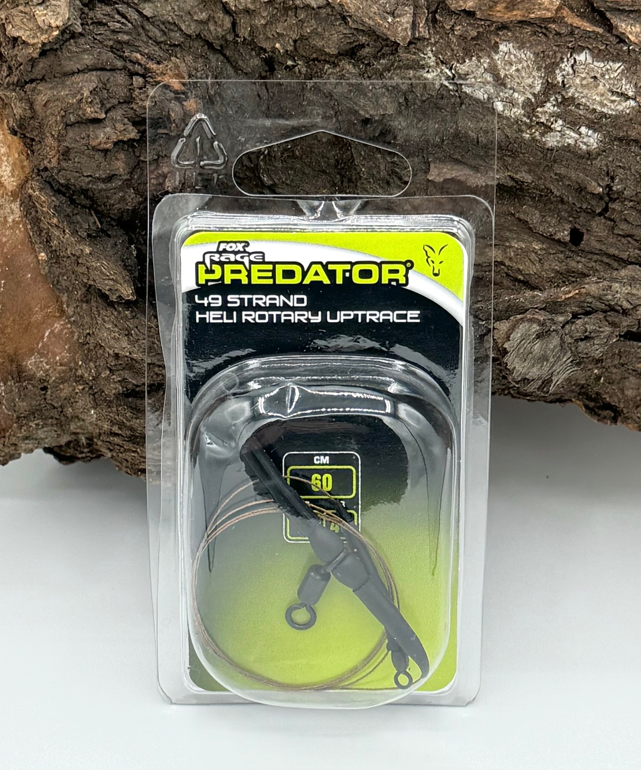 Fox Rage Predator Heli Rotary Uptrace 60cm 18kg