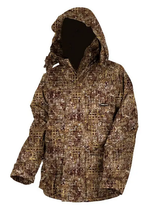 Prologic 3D  Mimicry Mirage Thermo Shield Jacket Gr. L ABVERKAUF