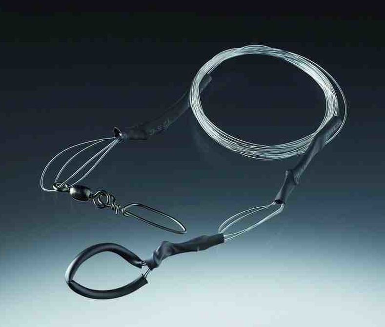 Balzer Sea Waver PilkSystem 0,80mm 2,10m ABVERKAUF