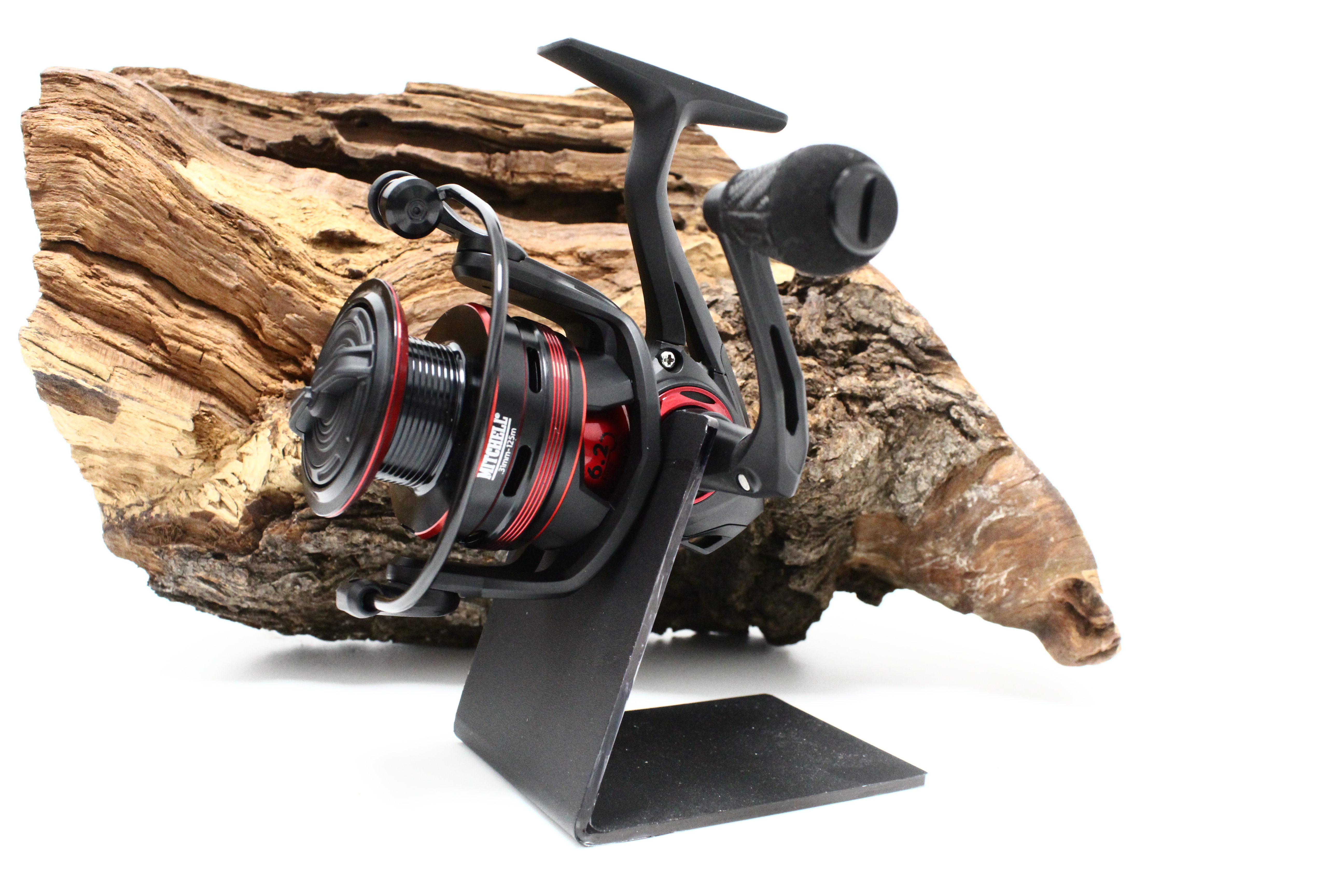 Mitchell MX3LE Spinning Reel 1000 2000 3000 4000 FD