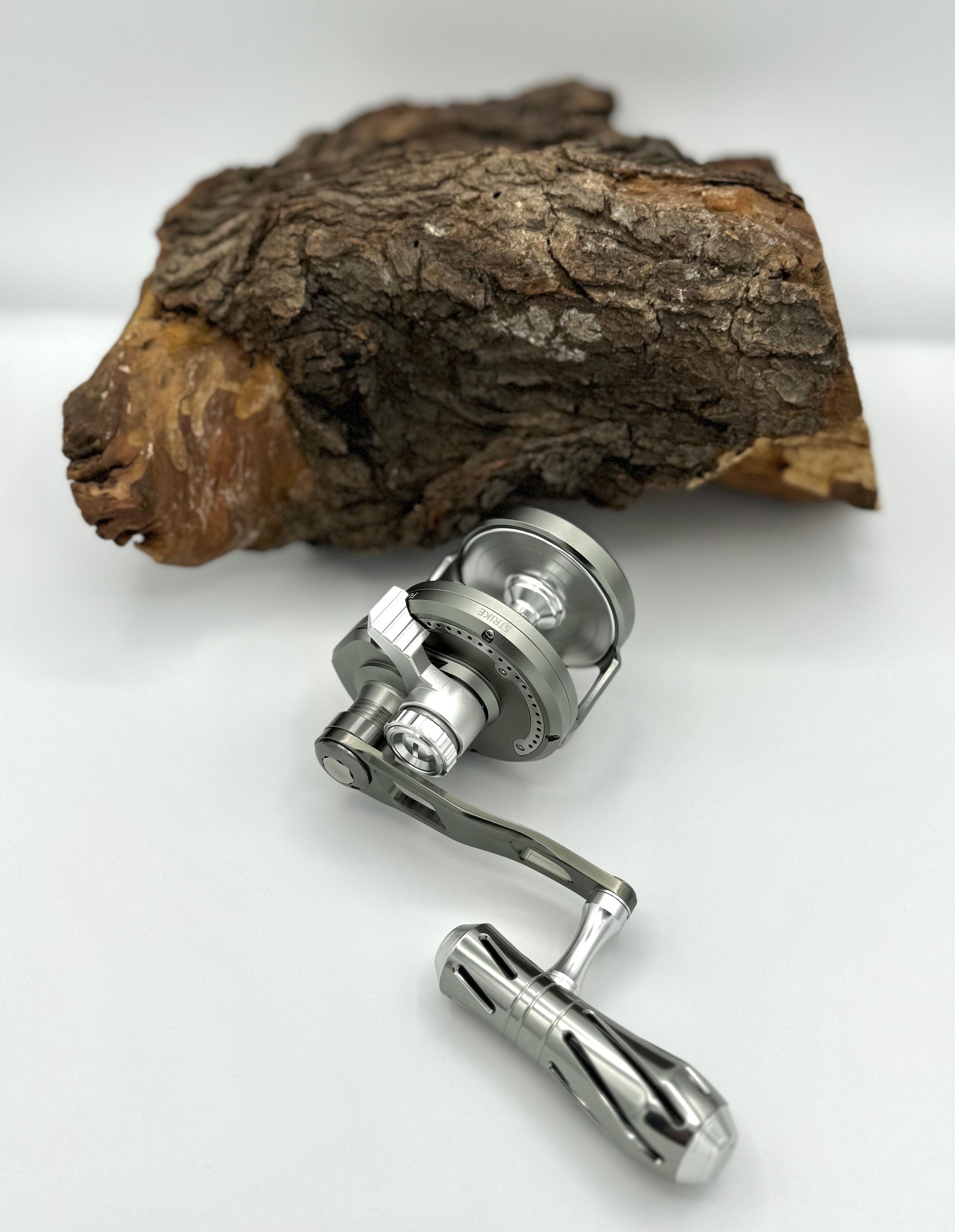 Balzer Adrenalin AX 14 LH Linkshand Multirolle