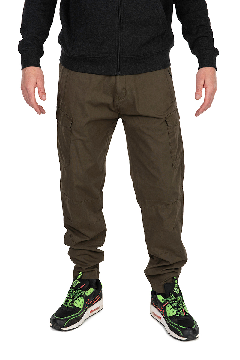 Fox Collection LW Cargo Trouser S M L XL XXL XXXL