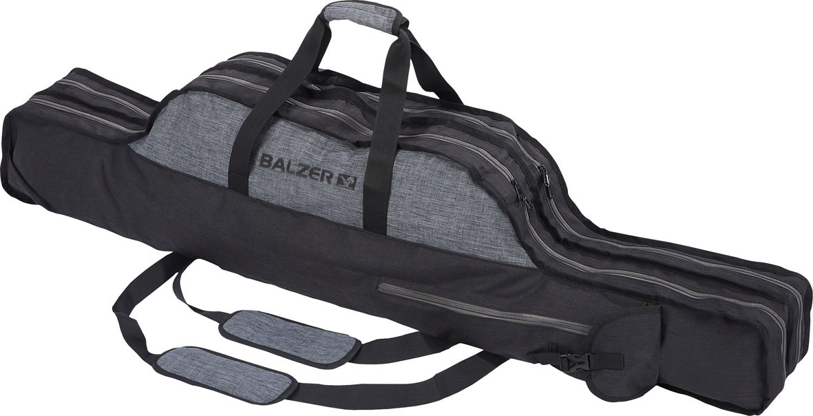 Balzer Performer 2-fach Rutenrucksack 1,30m 1,50m 1,70m ABVERKAUF
