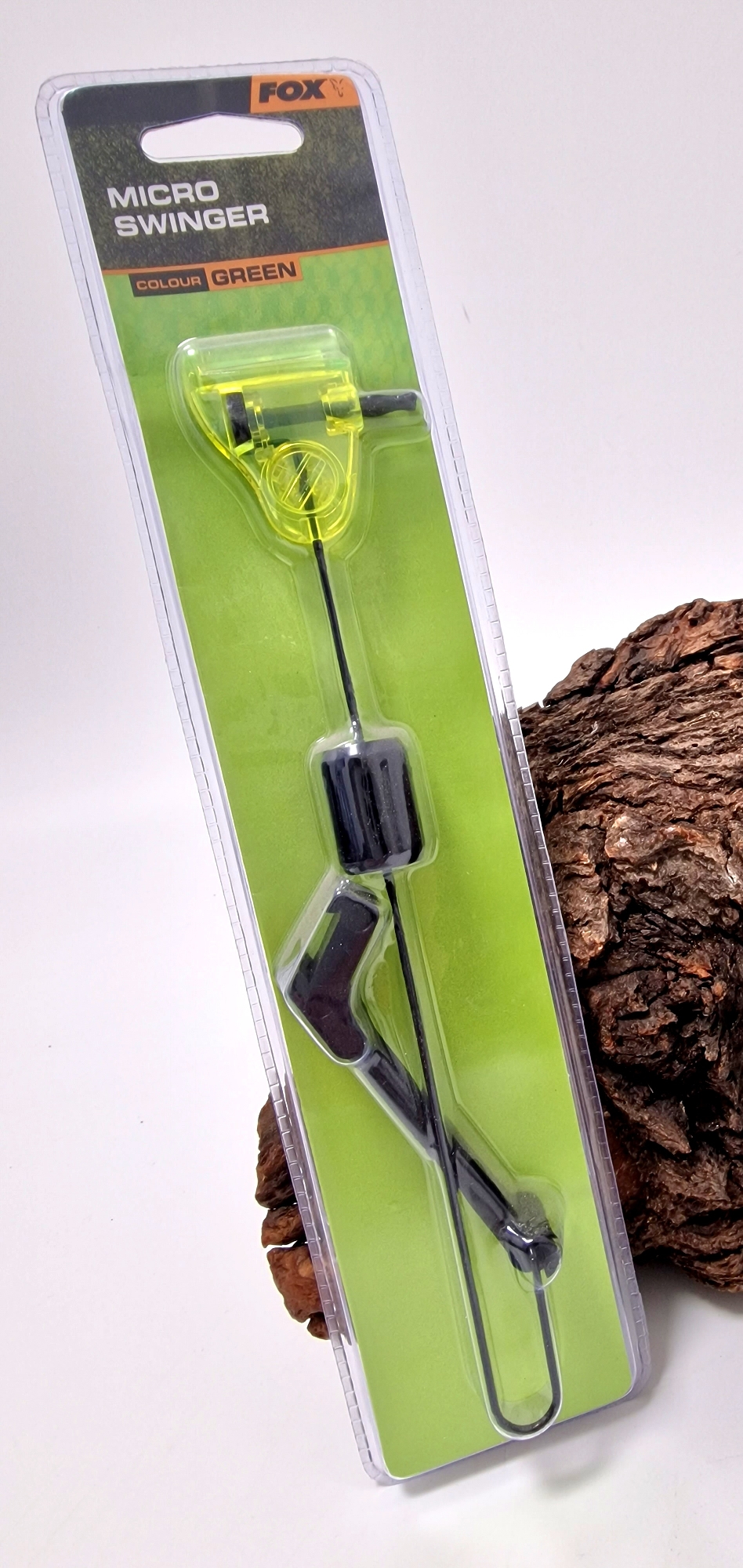 Fox Micro Swinger Green