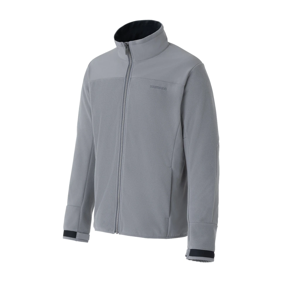 Shimano Apparel Gore-Tex Infinium Optimal Jacket L Charcoal Goretex ABVERKAUF
