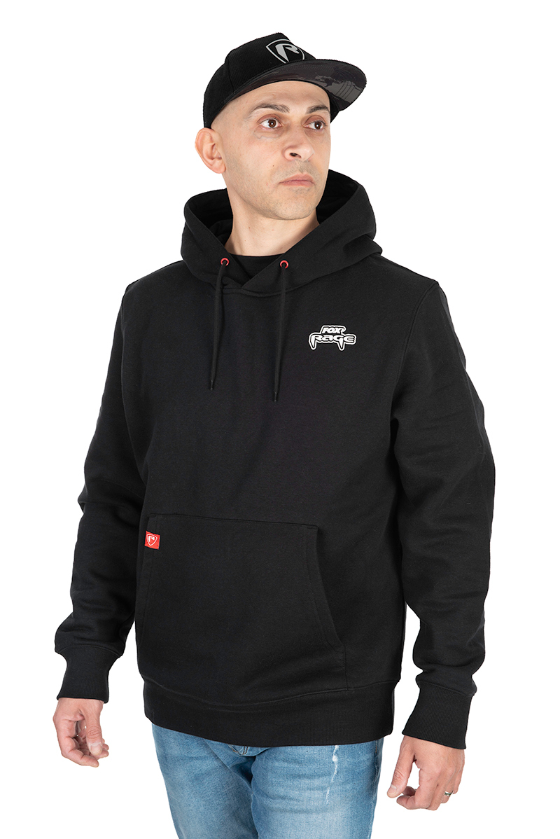 Fox Rage Ragewear Hoody Gr. S M L XL XXL XXXL