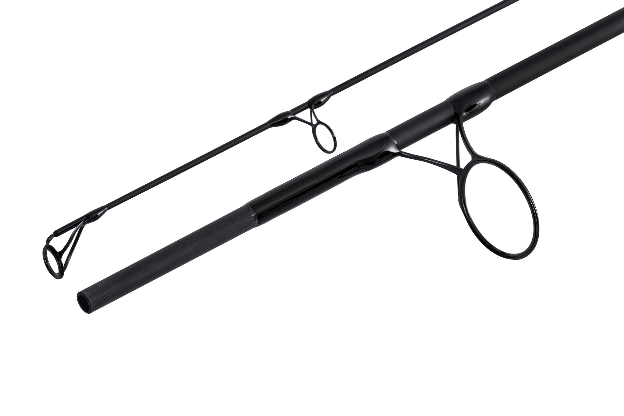 Korda Kaizen Green Rod 10ft 3lb Karpfenrute