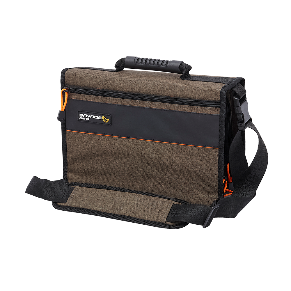 Savage Gear Flip Rig Bag M L