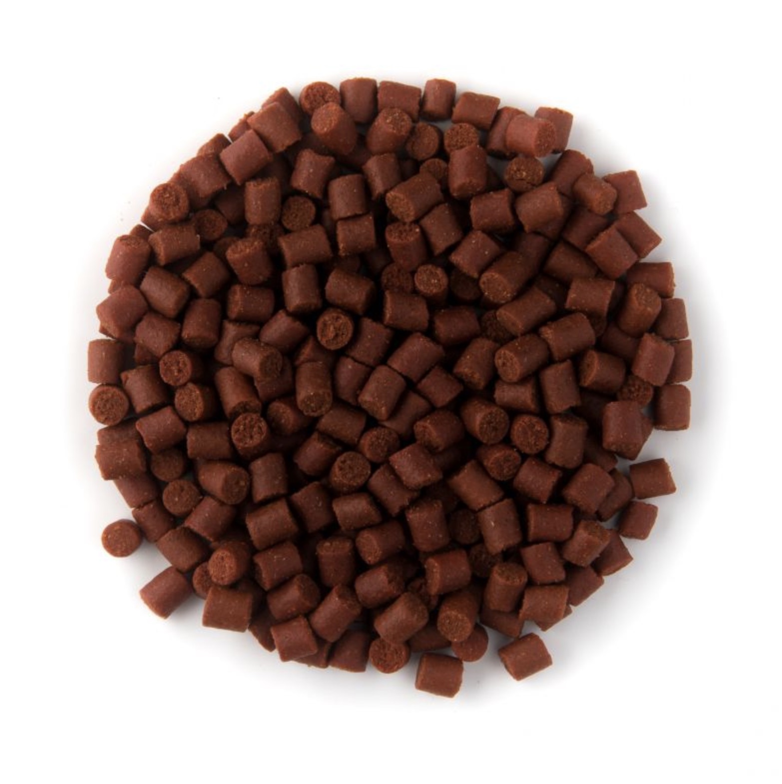 Shimano Isolate Pellet Krill 4mm 8mm 16mm 900g