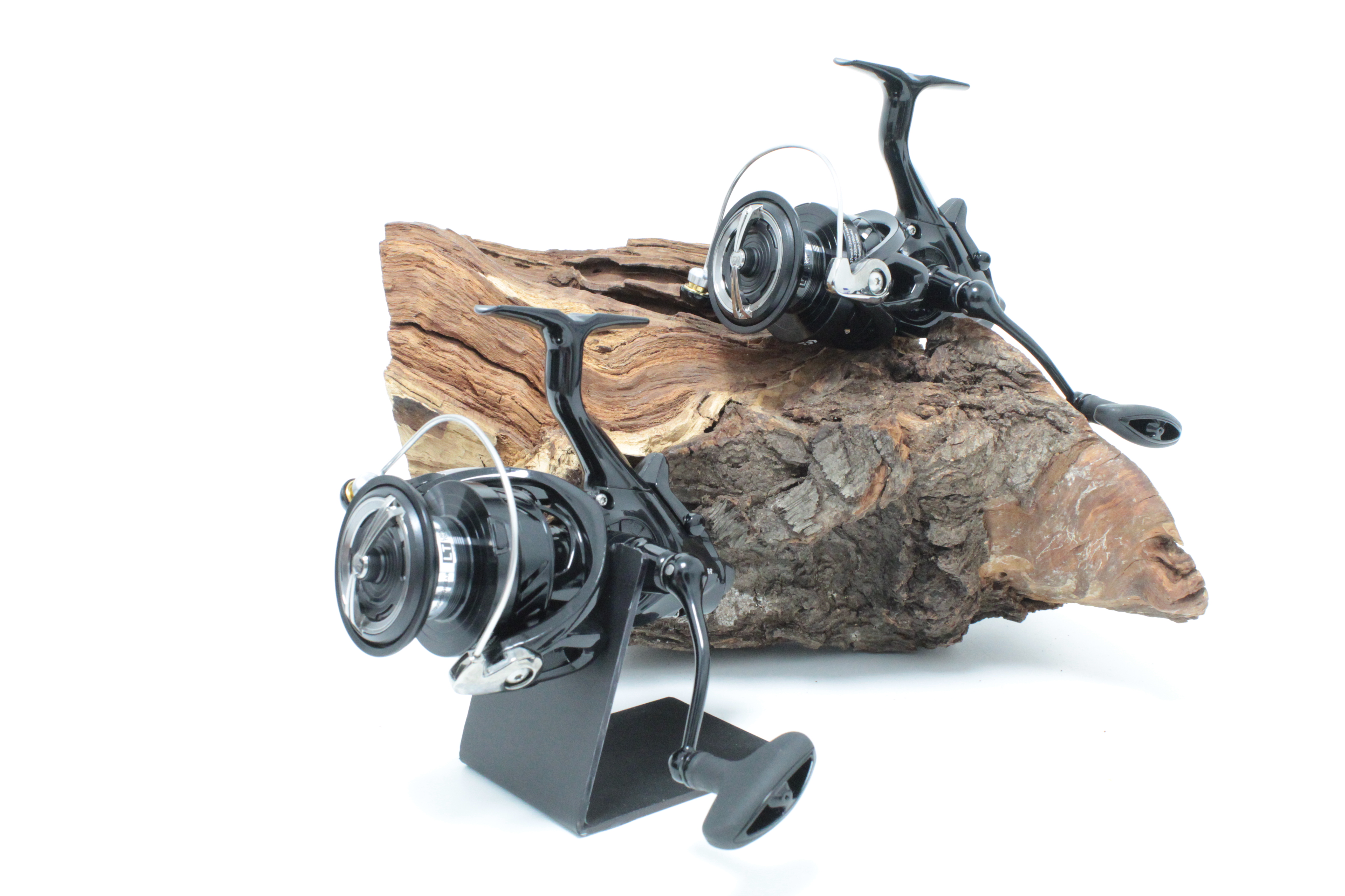 Daiwa 19 Emcast BR LT 2500 300 4000 5000 C Freilaufrolle