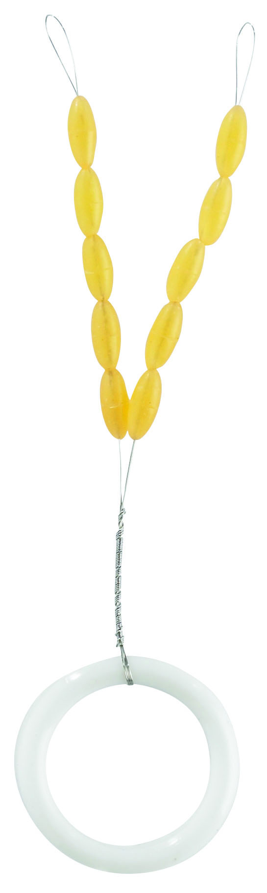 Balzer Siliconstopper S Ø 0,10-0,20mm