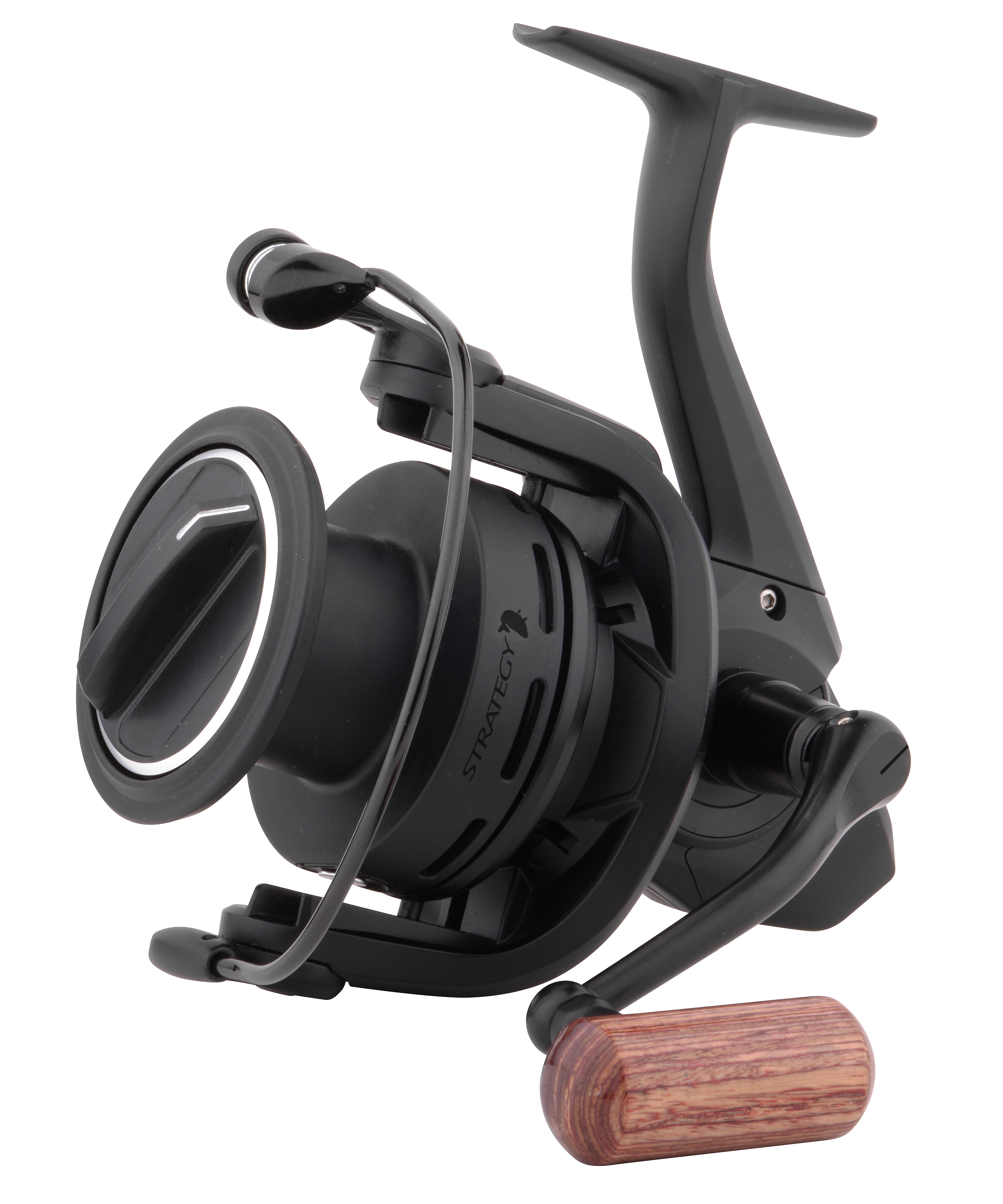 Strategy GTR-S 4500 5500 6500 Karpfenrolle