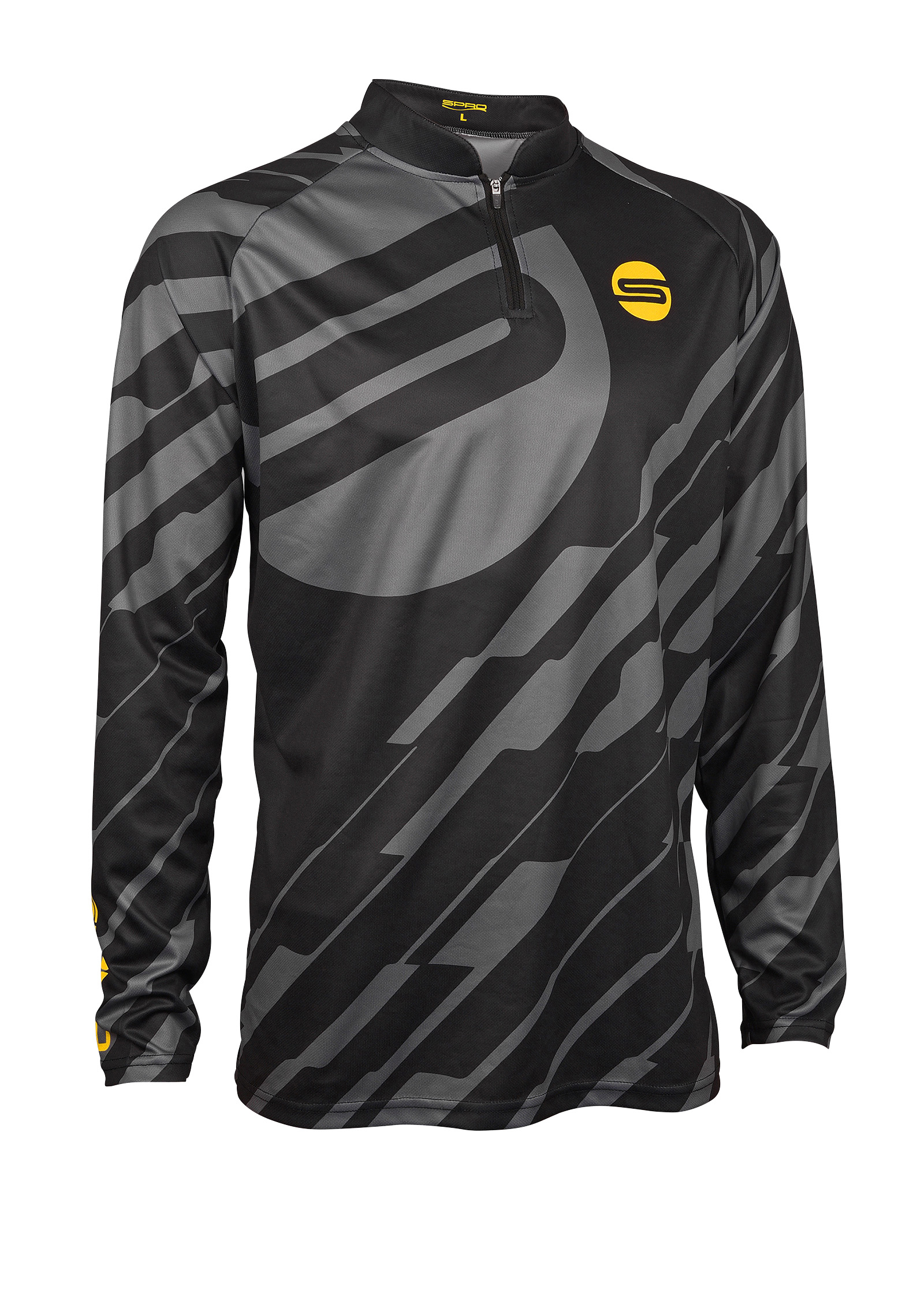 Spro Tournament Team Jersey Größe S M L XL XXL 3Xl