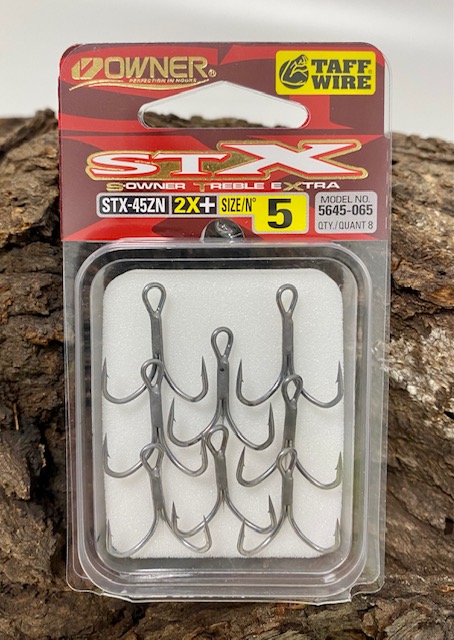 Balzer Owner Drilling STX 45 ZN Gr. 5