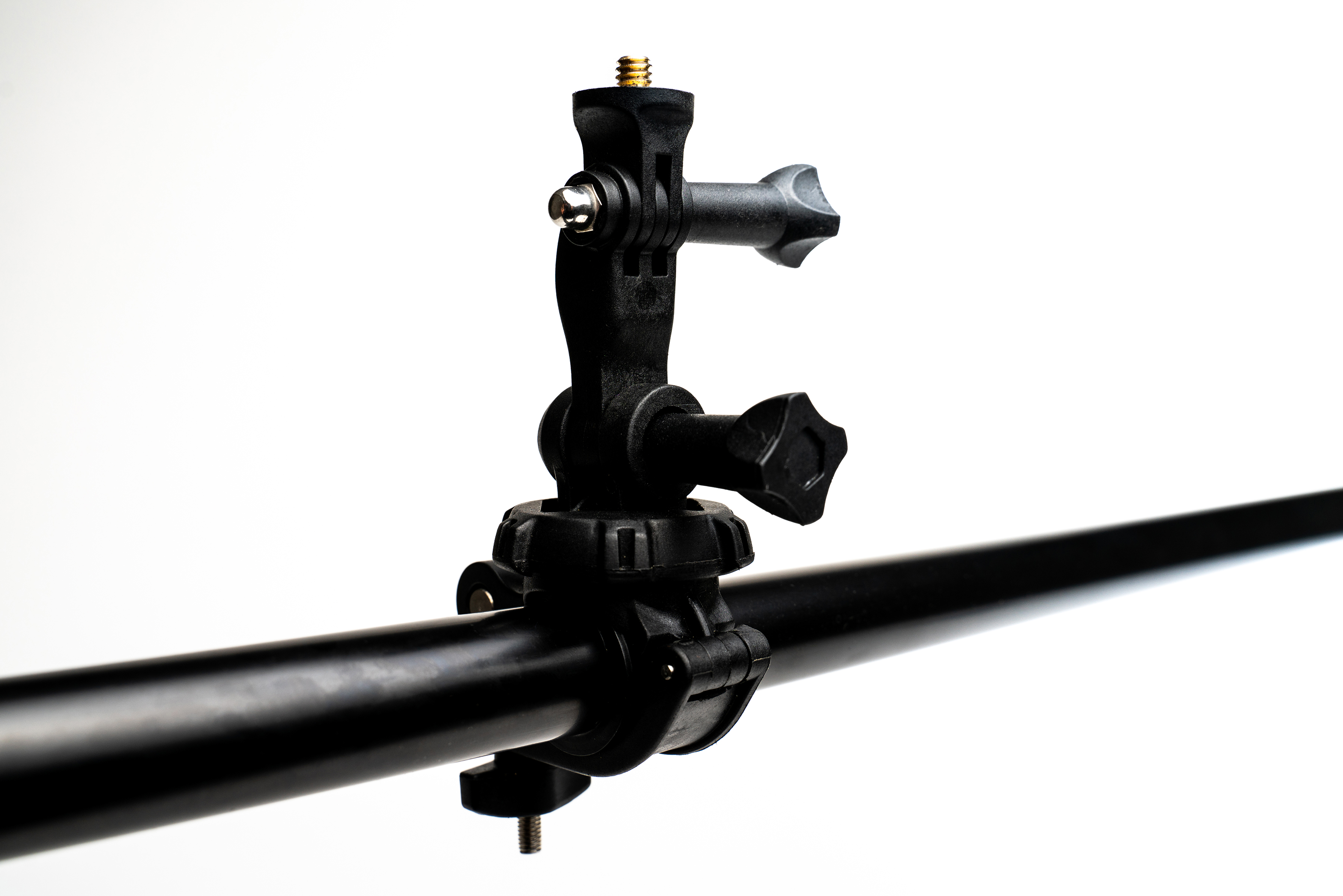 RidgeMonkey Multi Clamp Multihalter