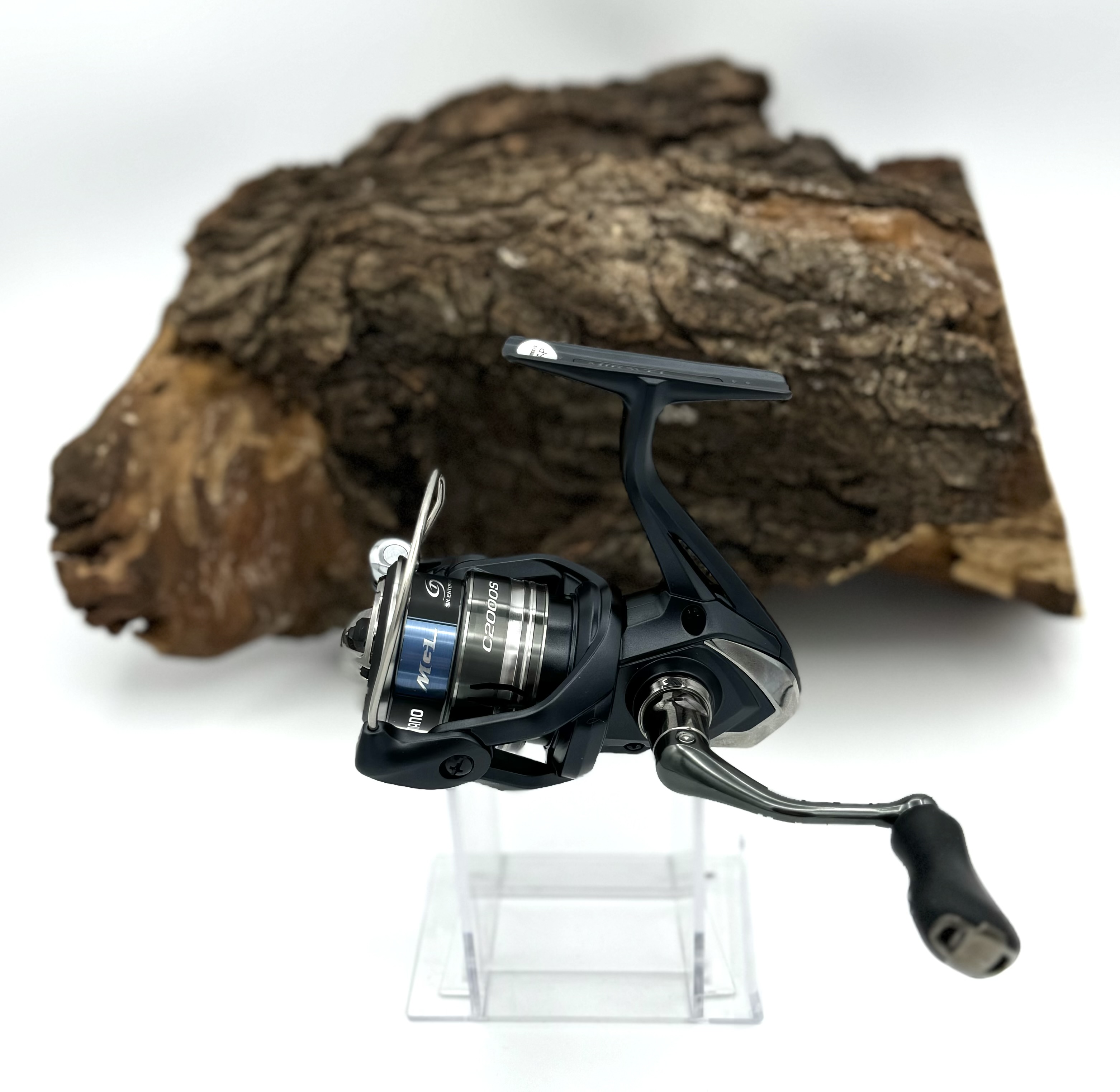 Shimano Miravel C2000S Spinnrolle