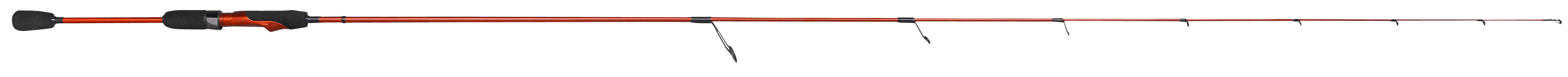 Spro Freestyle Solidz 2.0 Titan X Cosmic Plasma Aqua Blast 1,80m 1-8g