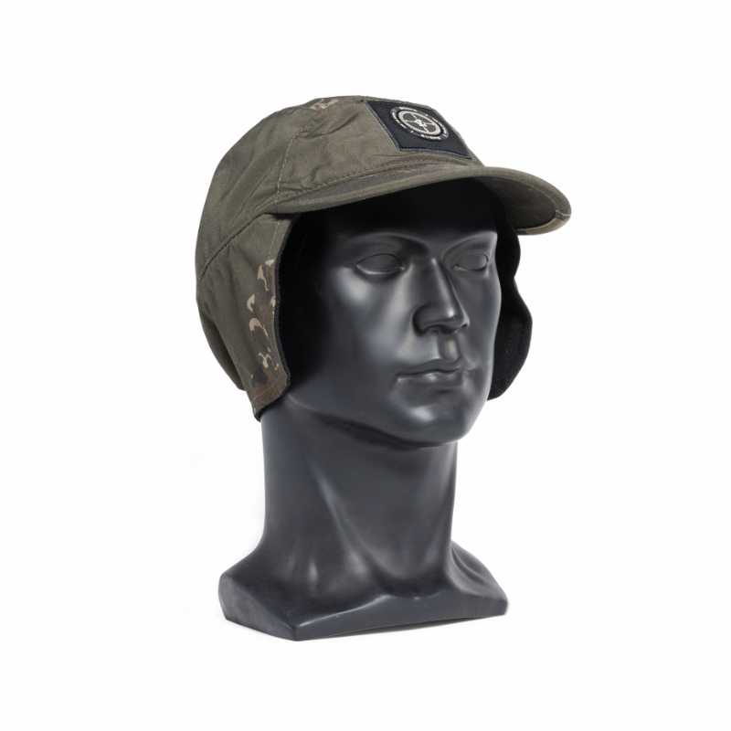 Nash Scope Trapper Cap Gr. L
