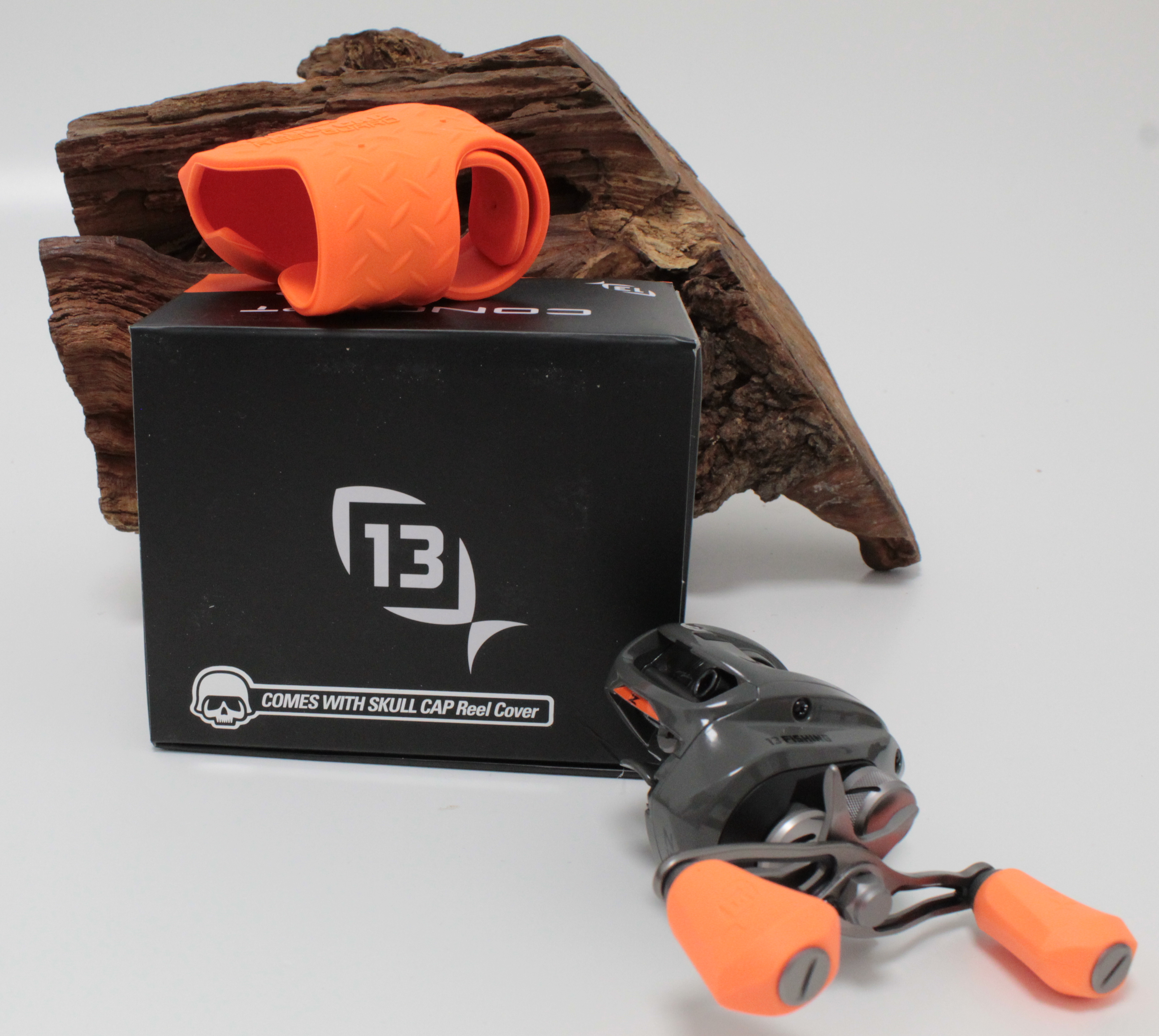 13 Fishing Concept Z2 SLD Lefthand Linkshand Baitcastrolle 6.8LH 7.5LH 8.3LH