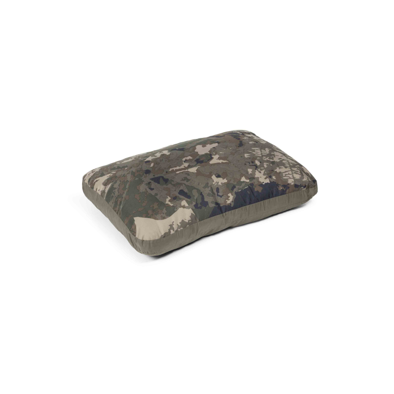 Nash Indulgence Pillow Camo Kissen 80cm