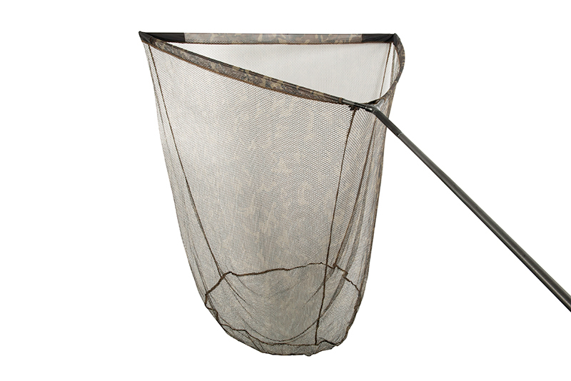 Fox Horizon X6 42" Landing Net Camo Mesh 2-teilig 2,40m
