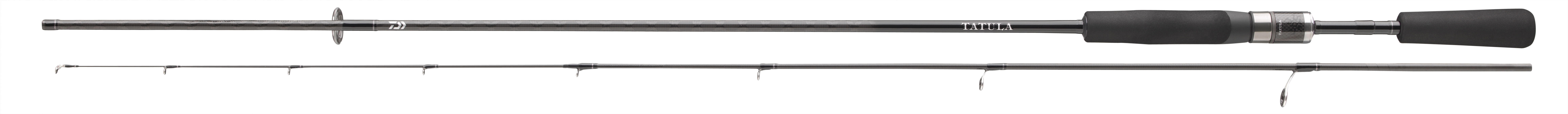 Daiwa Tatula XT Spin ST 6,4ft 1,93m 0,45-3,5g