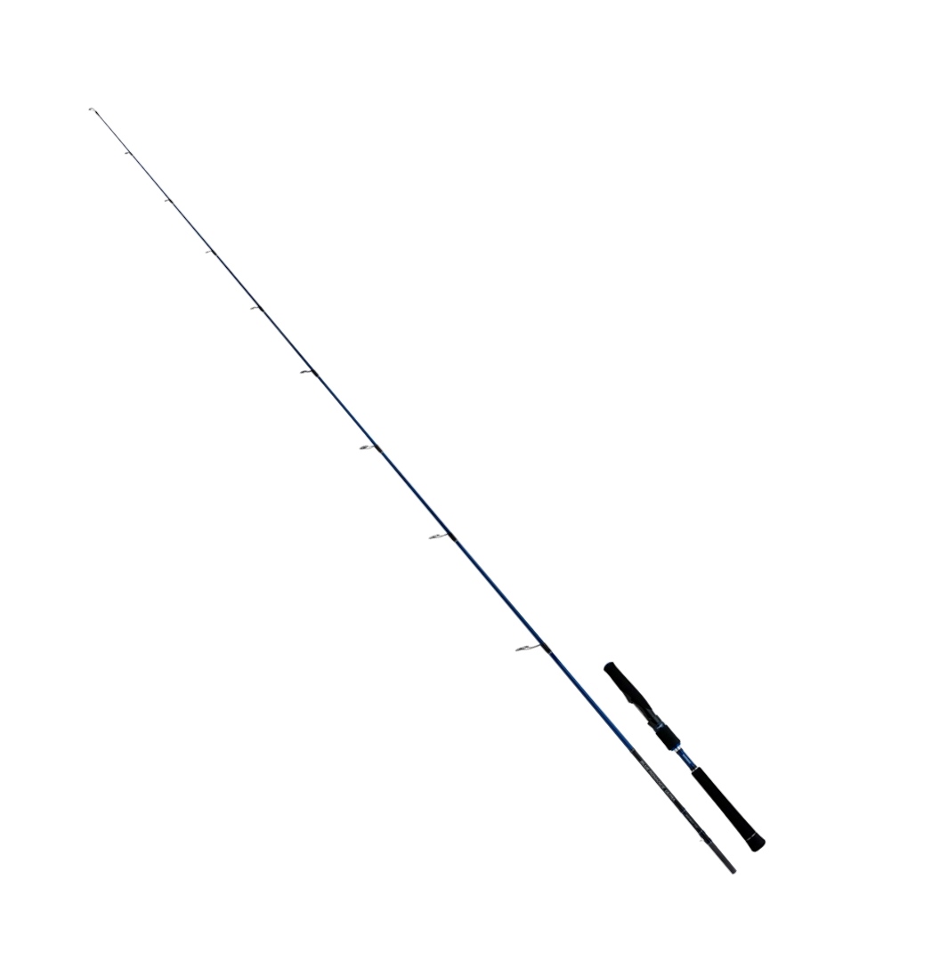 Shimano Blue Romance Ultra Softbait 2,18m 10-30g ABVERKAUF