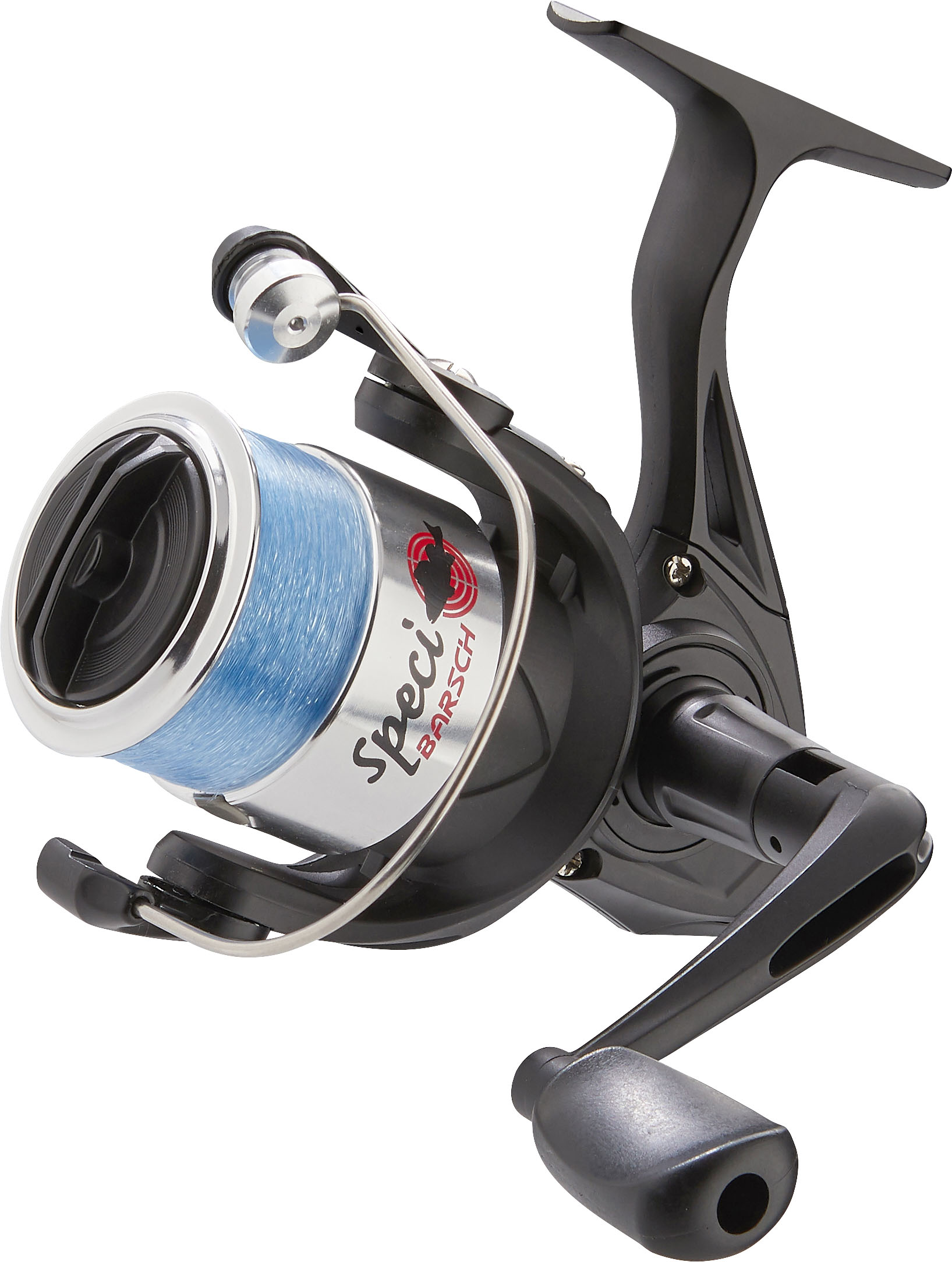 Balzer Speci 2000 Angelrolle Barsch