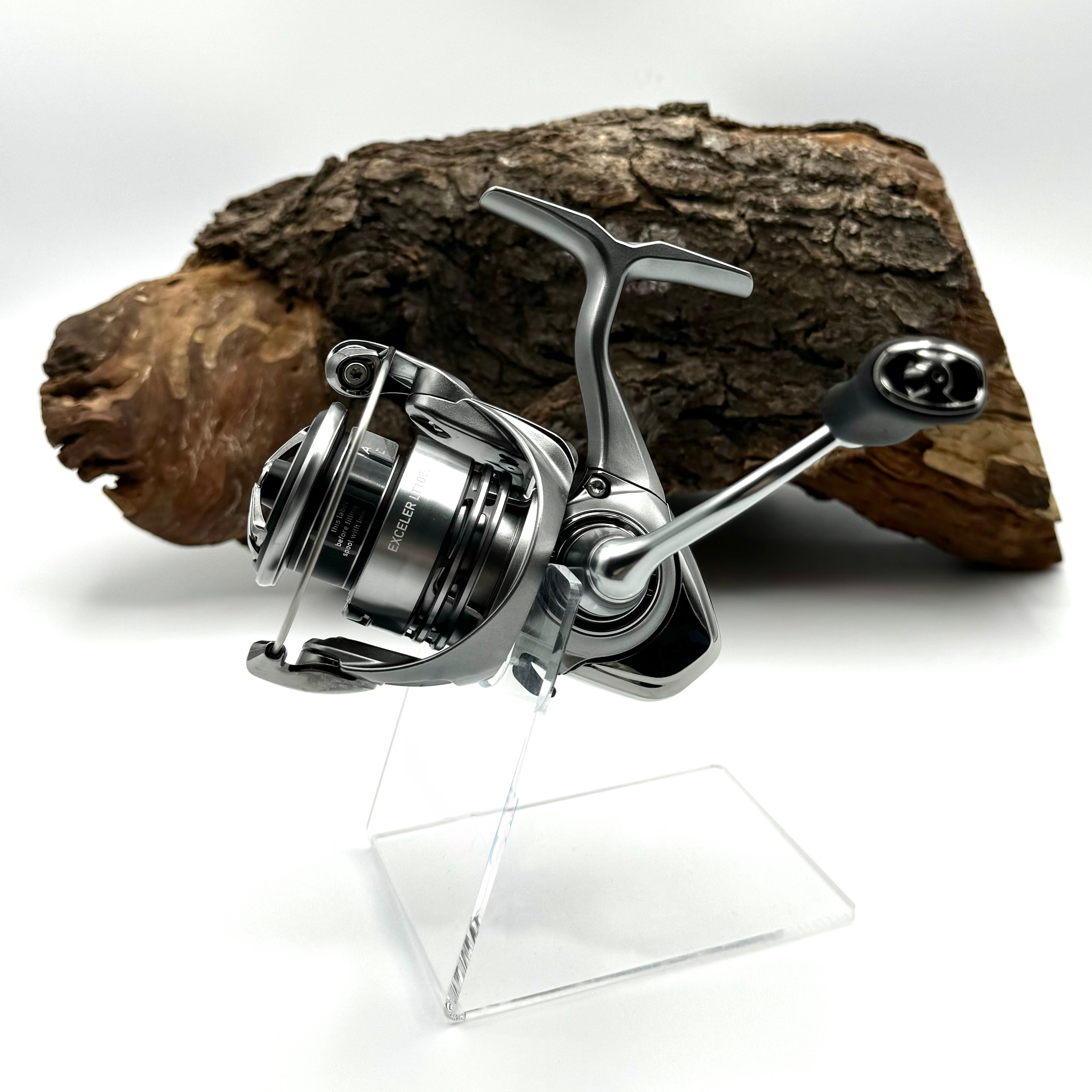 Daiwa 23 Exceler LT1000D Spinnrolle