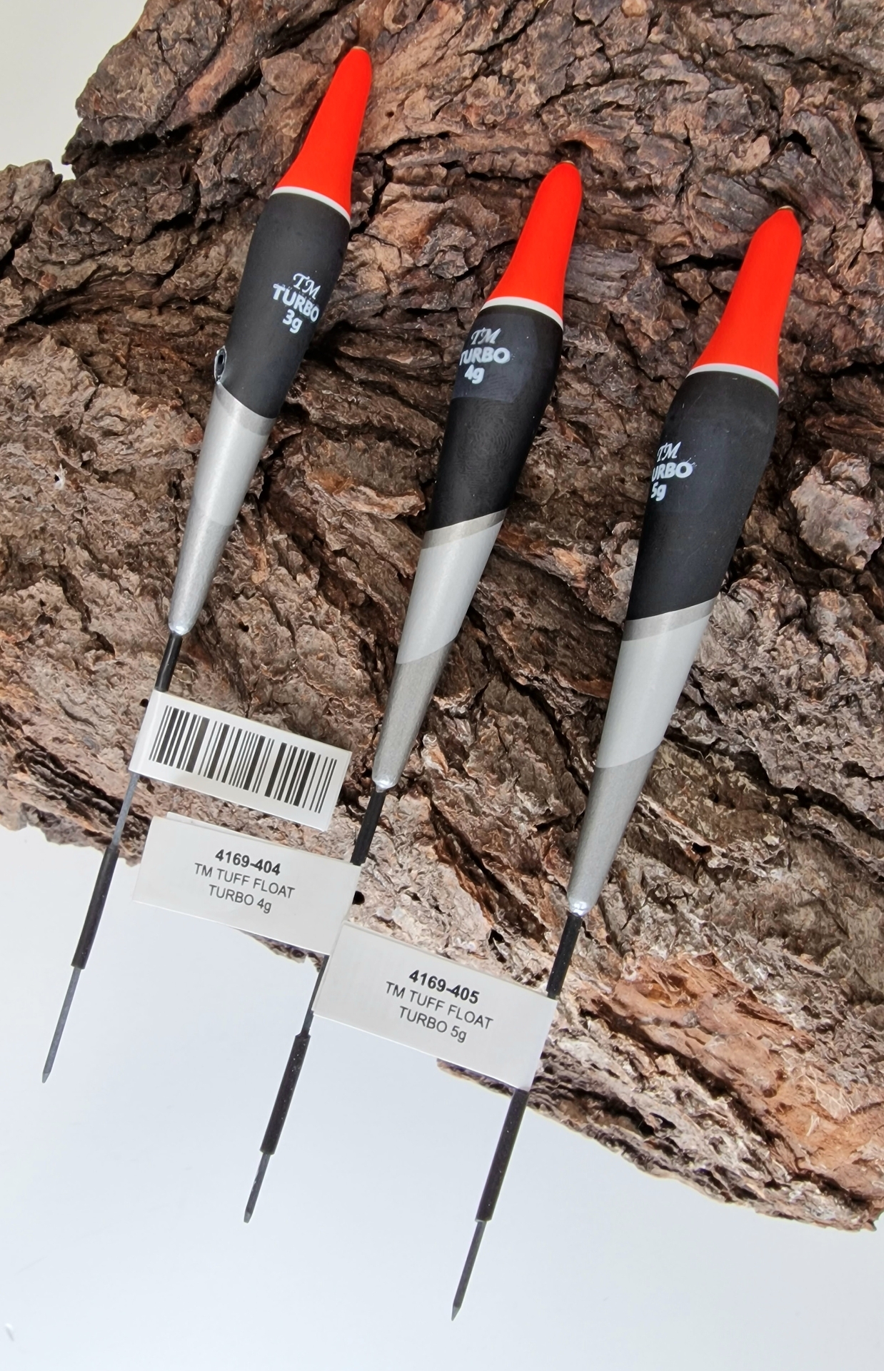 Spro Trout Master Pro Tuff Float 3g 4g 5g EVA Forellenpose