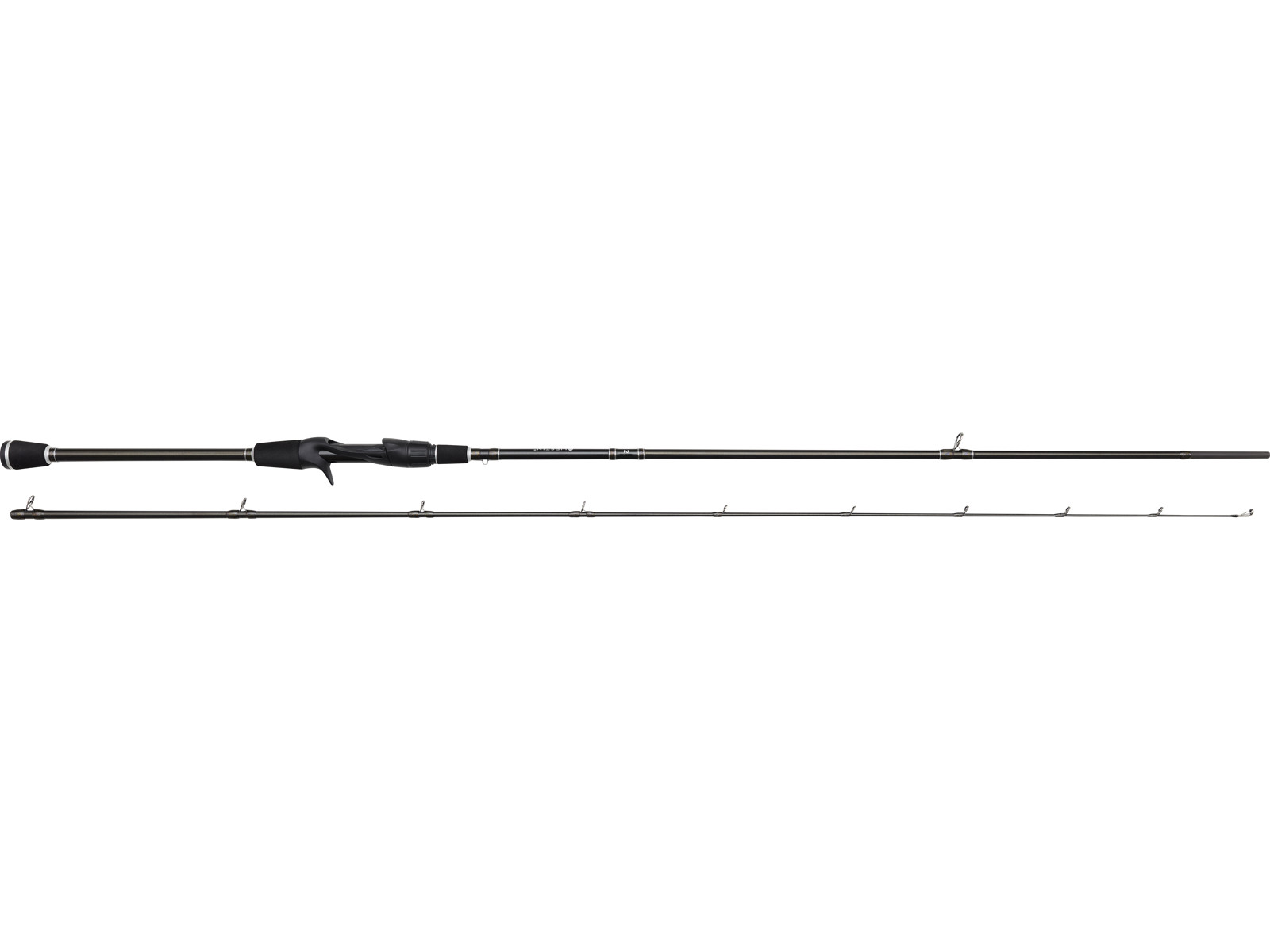 Westin W2 Finesse-T Texas & Carolina ML 7´1 2,13m 5-15g