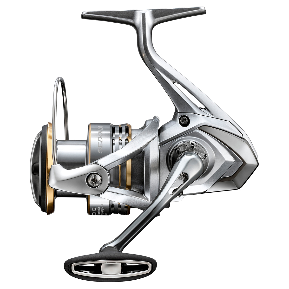 Shimano Sedona C3000 HG FJ