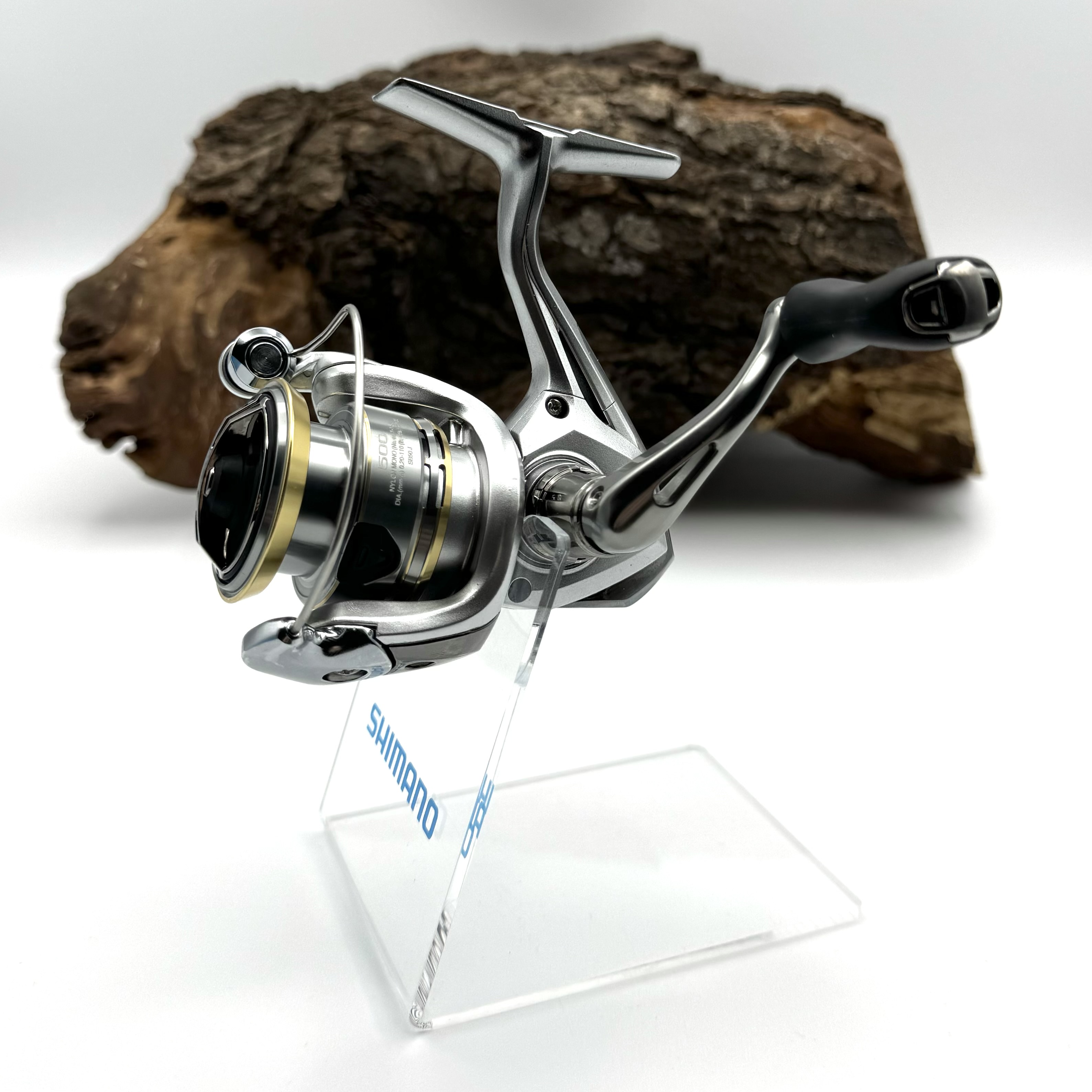 Shimano Sedona 500 FJ Spinnrolle Stationärrolle