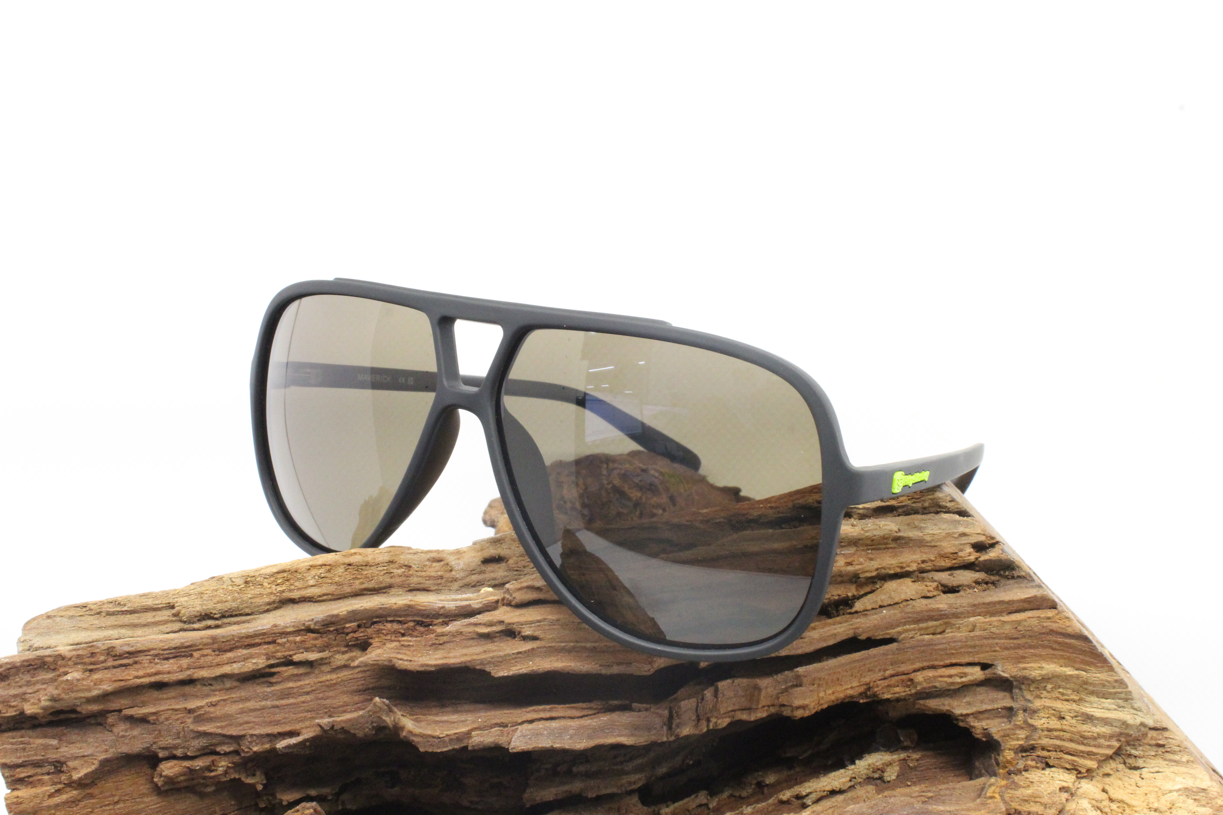 RidgeMonkey Pola-Flare Maverick Sonnenbrille Polarisierte Brille