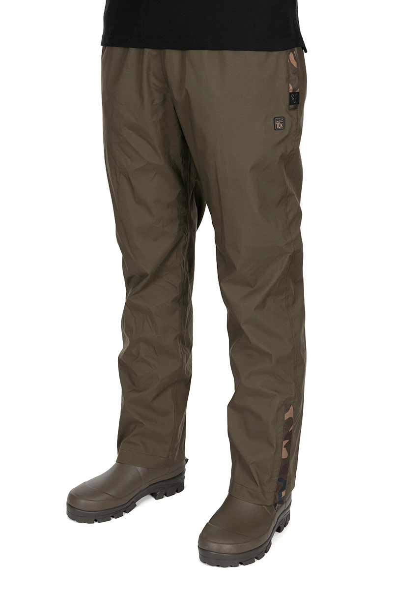 Fox Camo Khaki RS 10K Trouser Angelhose S M L XL 2XL 3XL
