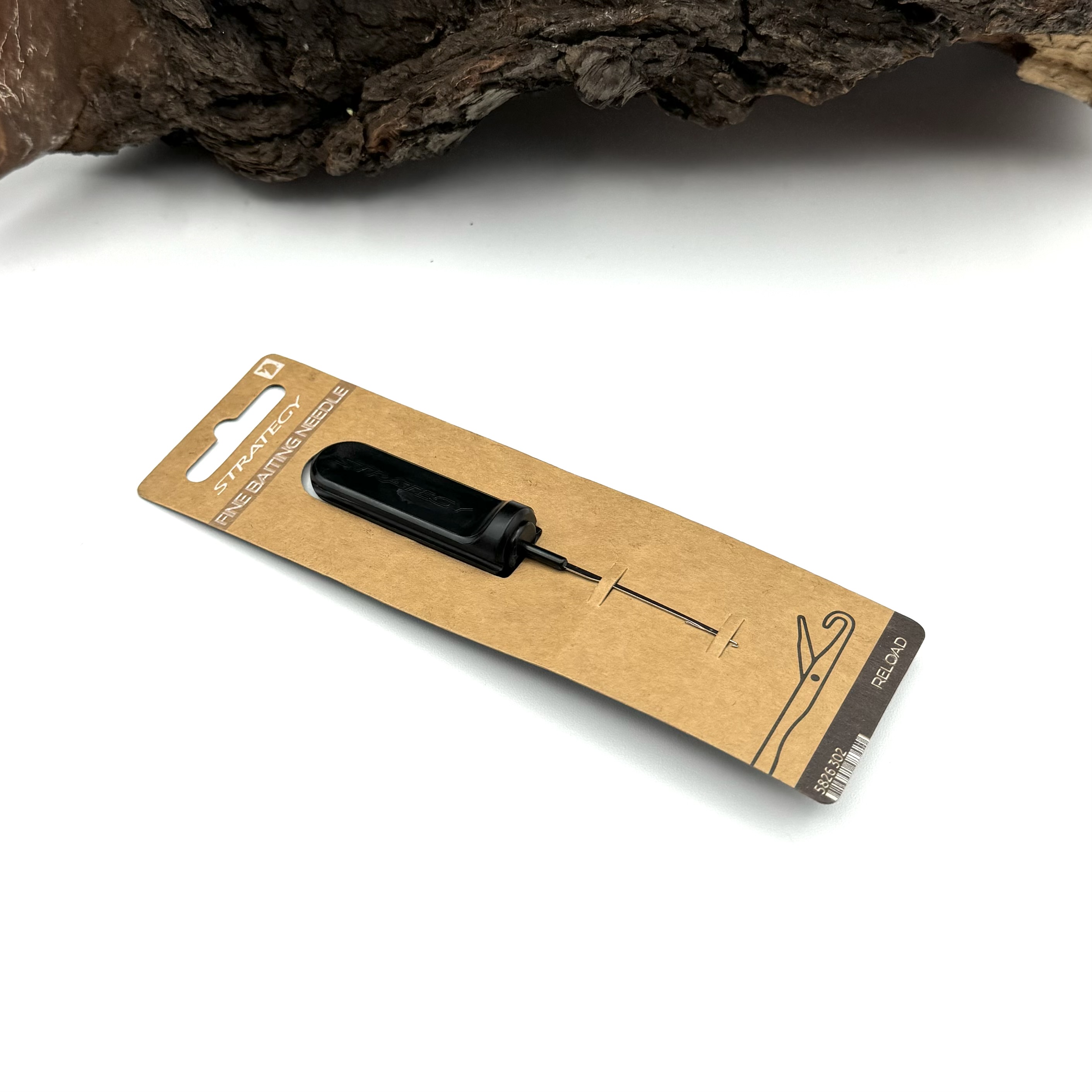 Strategy Reload Fine Baiting Needle 1,7mm Ködernadel