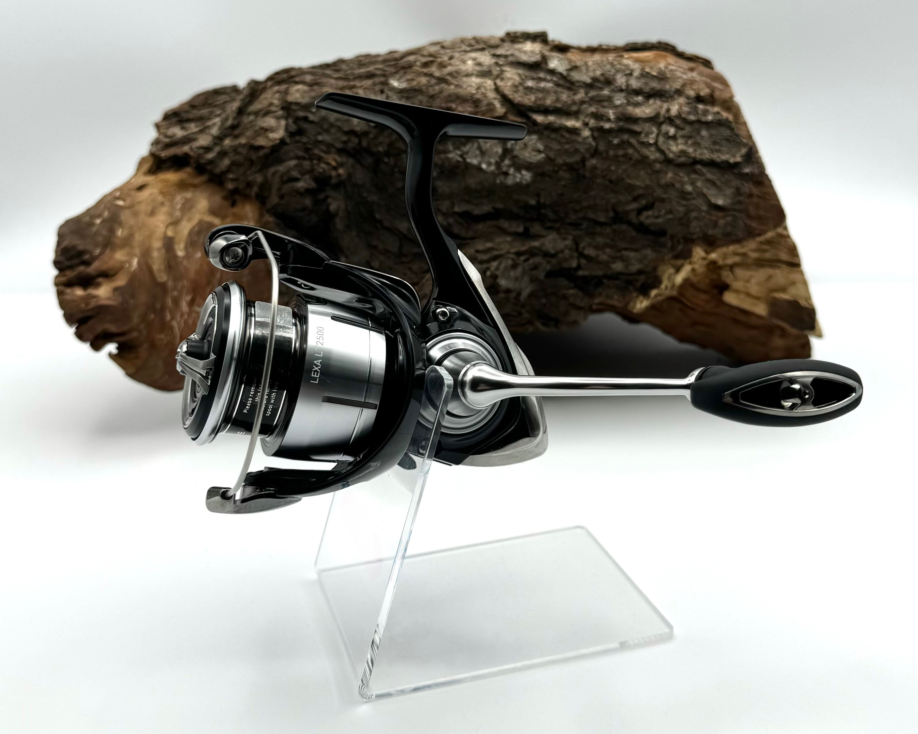 Daiwa 23 Lexa LT2500 Spinnrolle