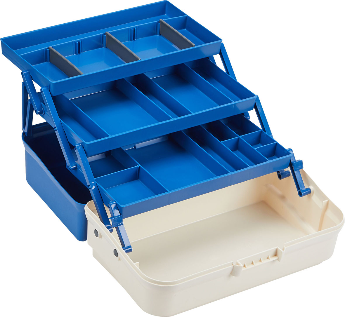 Balzer Gerätekasten 3-ladig