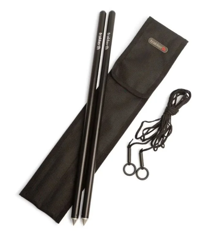 Trakker Distance Sticks 2 Stück inkl. Tasche
