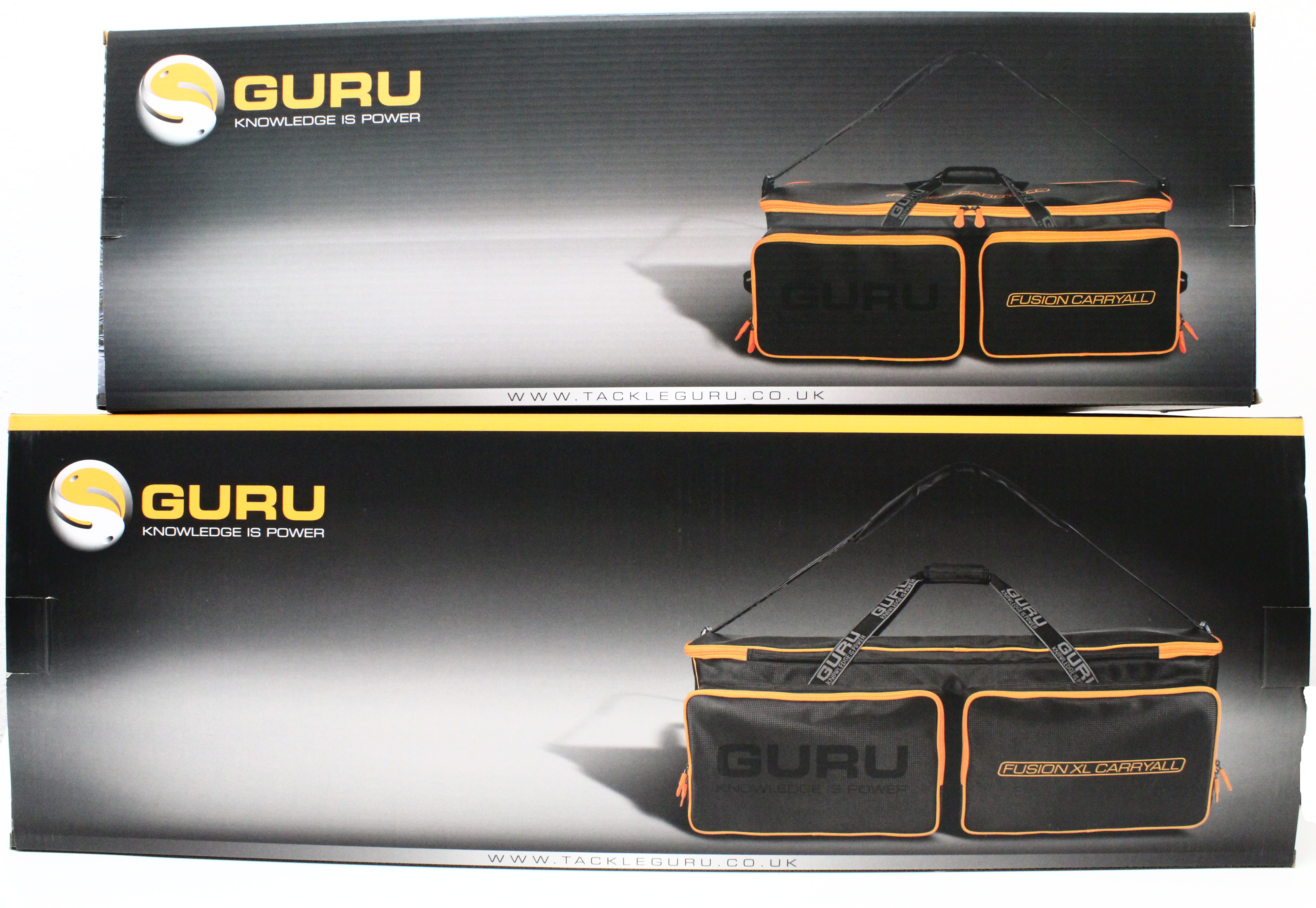 Guru Fusion Carryall Größe L XL