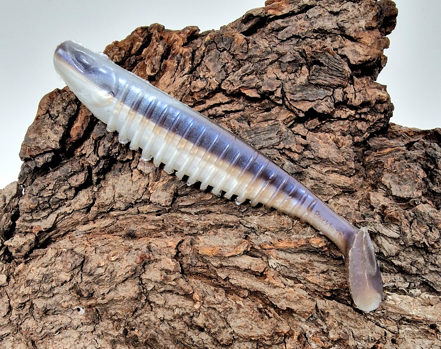 Berkley Flex Slim Shad 12,5cm Smelt ABVERKAUF