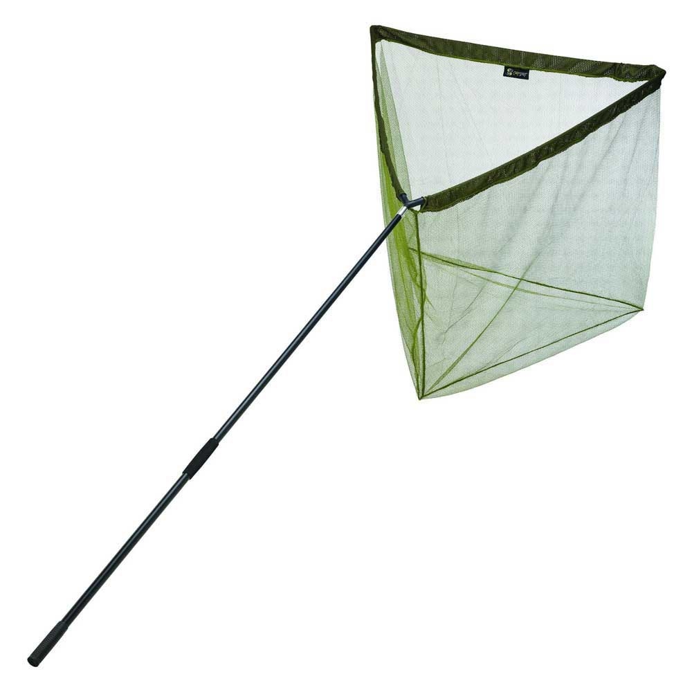 Carp Spirit Carp Landing Net Karpfenkescher 1,80m 100x80cm