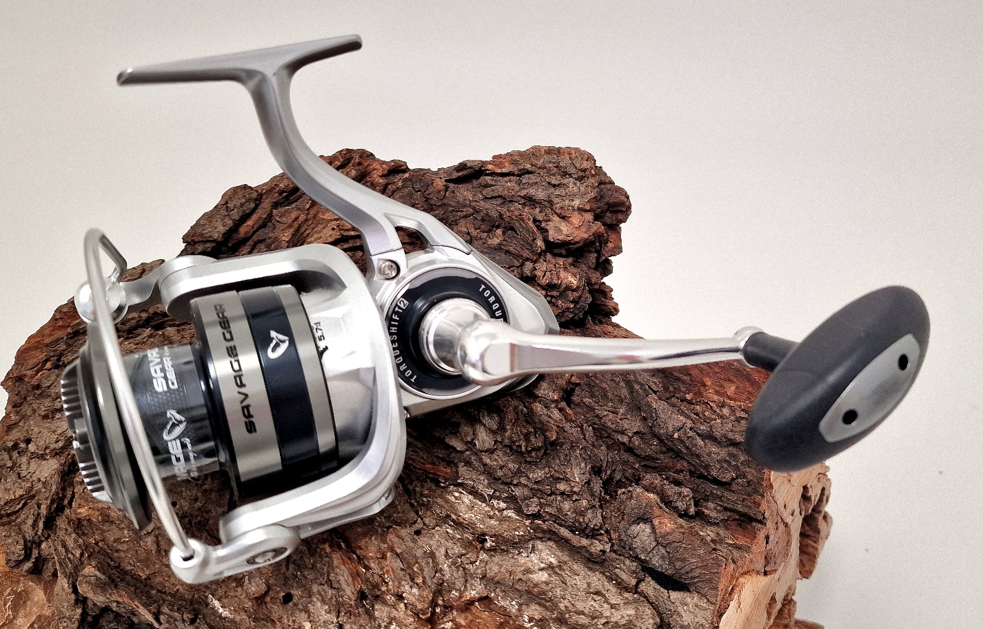 Savage Gear SGS6 4000 5000 6000 10000 14000 14000H 18000 FD ABVERKAUF